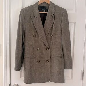 VINTAGE 90s Liz Claiborne Blazer